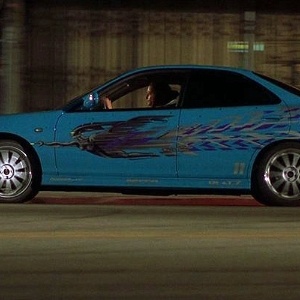 55 Civic Coupe Velozes E Furiosos HD Terbaru