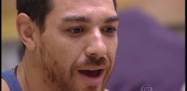 Reprodução/TV Globo