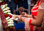 Conheça os detalhes de um casamento indiano e inspire-se para a sua festa - Getty Images