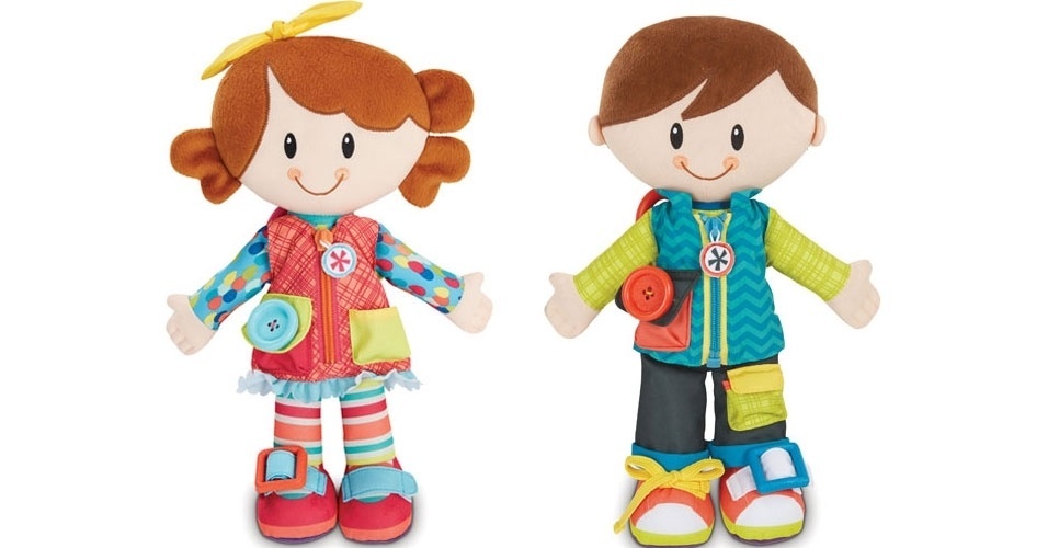 Produtos que estarão na feira Abrin -- "Hora de Vestir" - Divulgação