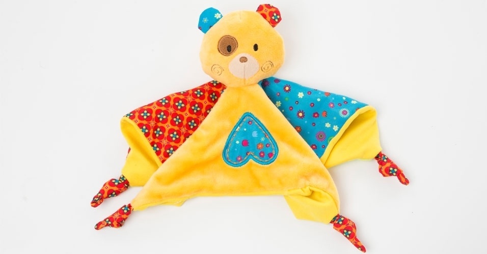 Produtos que estarão na feira Abrin -- naninha - Divulgação