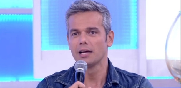 Otaviano Costa promete "inovação" à frente de novo "Vídeo Show" ao vivo