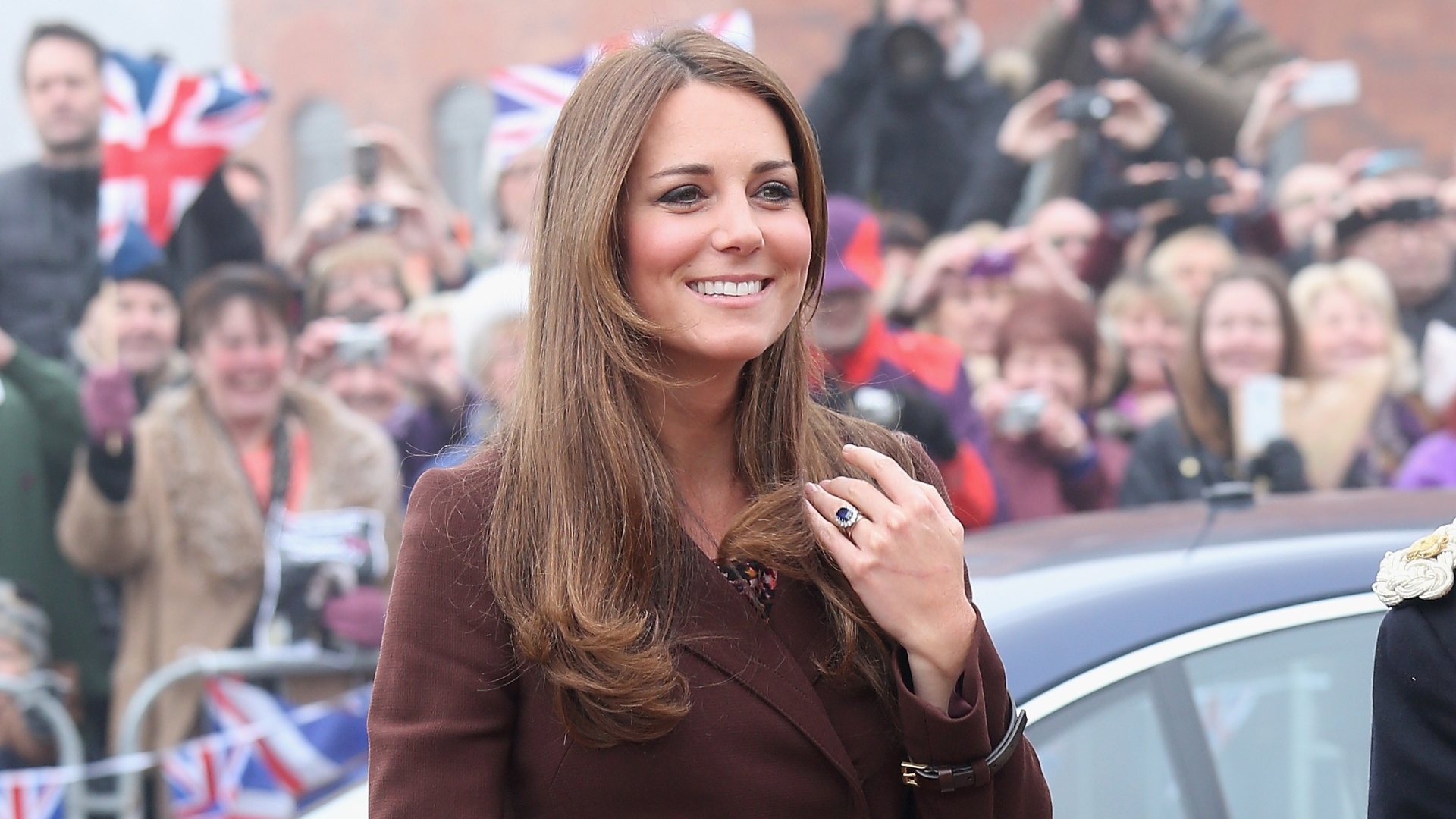 Casaco acinturado: 163127710 - Getty Images