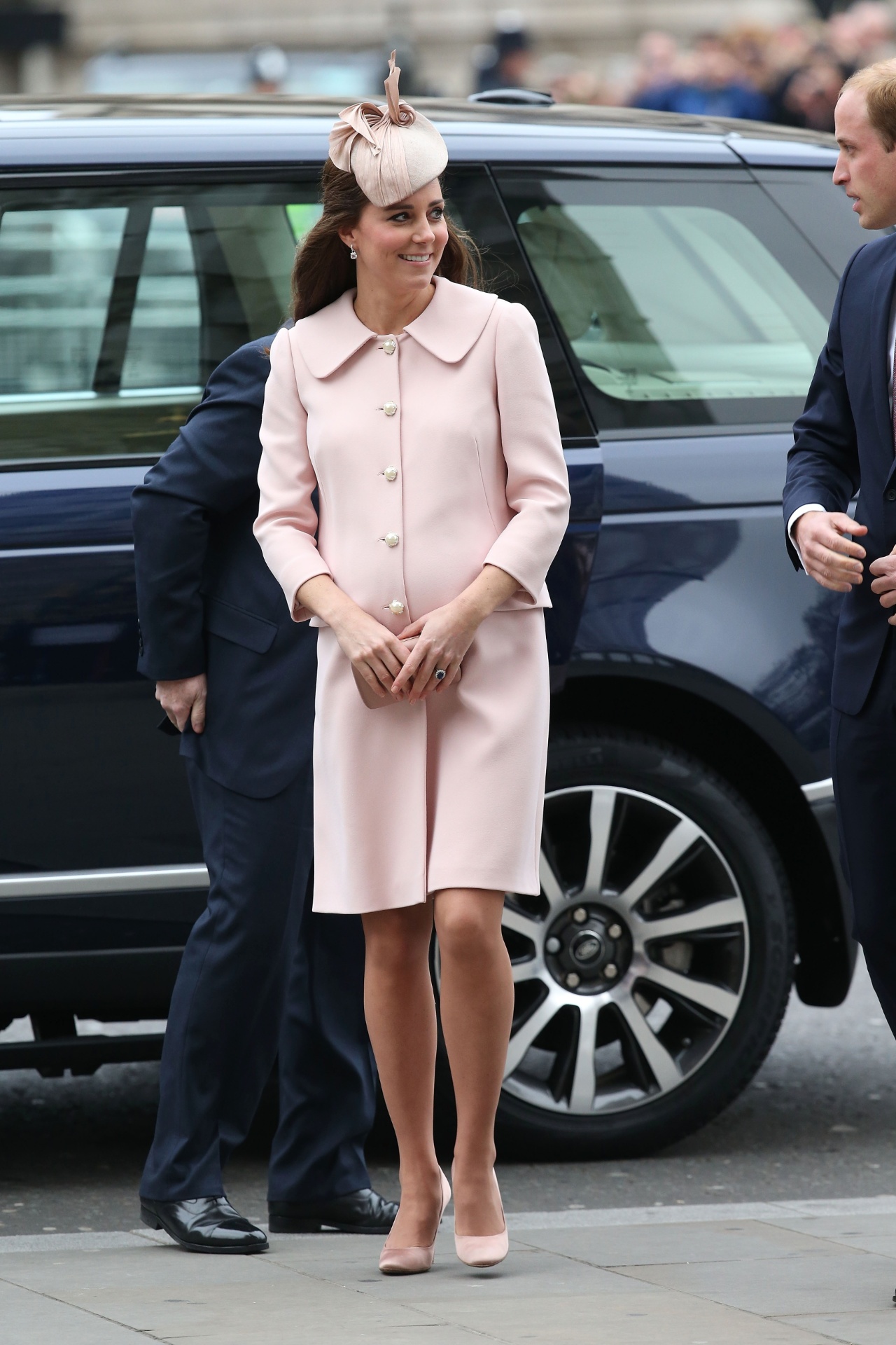 Comprimento logo acima do joelho: 465674558 - Getty Images