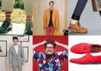 Seis ousadias de moda que todo homem deveria experimentar - Getty Images e iStock