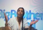 "Que bom que os pontos voltaram pro Fê", diz Amanda em Raio-X - Reprodução/GShow