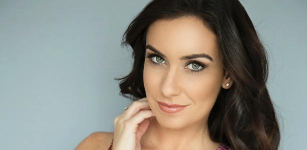 Larissa Erthal - Dani Bertolucci/Divulgação - Dani Bertolucci/Divulgação