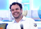 Ex-BBB Adrilles conta que recusou convite para ensaio sensual - Reprodução/TV Globo