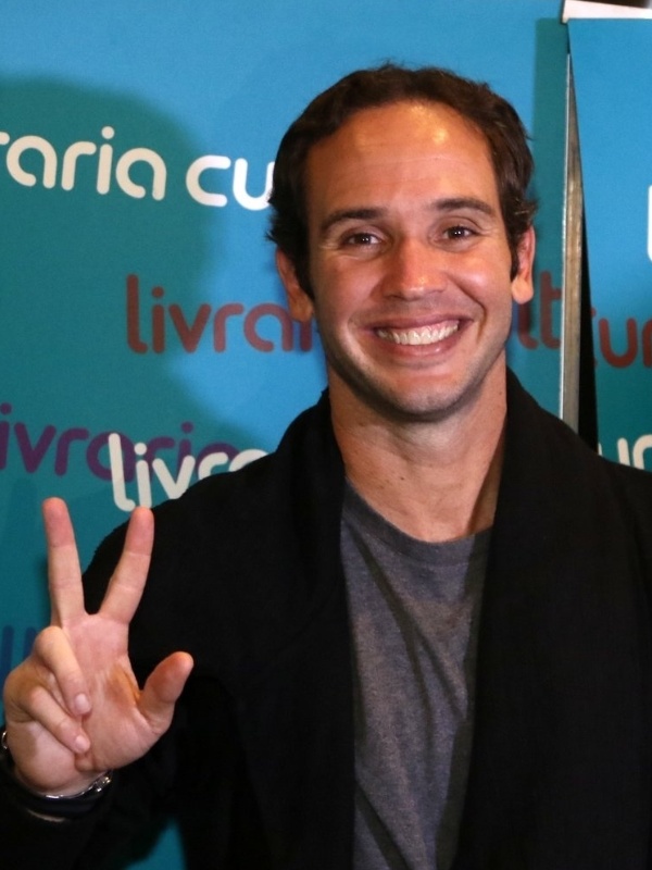 Thiago Duran e Paduardo/AgNews