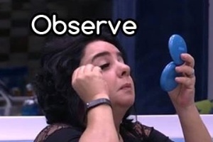 Reprodução/TV Globo/Diva Depressão