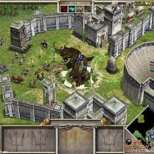 Os 10 games mais populares nas lan houses dos anos 2000 - Canaltech