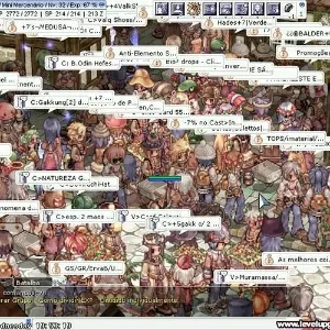 Flashback Jogos - Os joguinhos de site dos anos 2000-2010!! - Parte I 