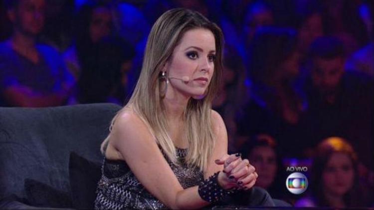 Reprodução/TV Globo