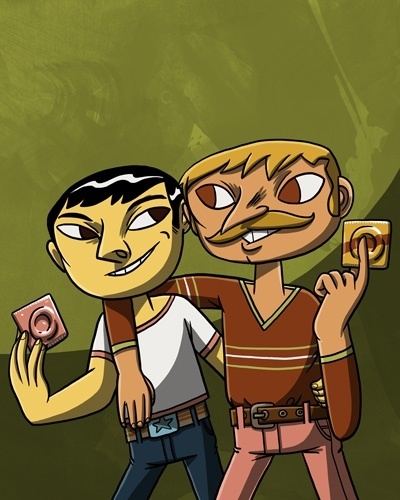 Camisinha - Leo Gibran/UOL