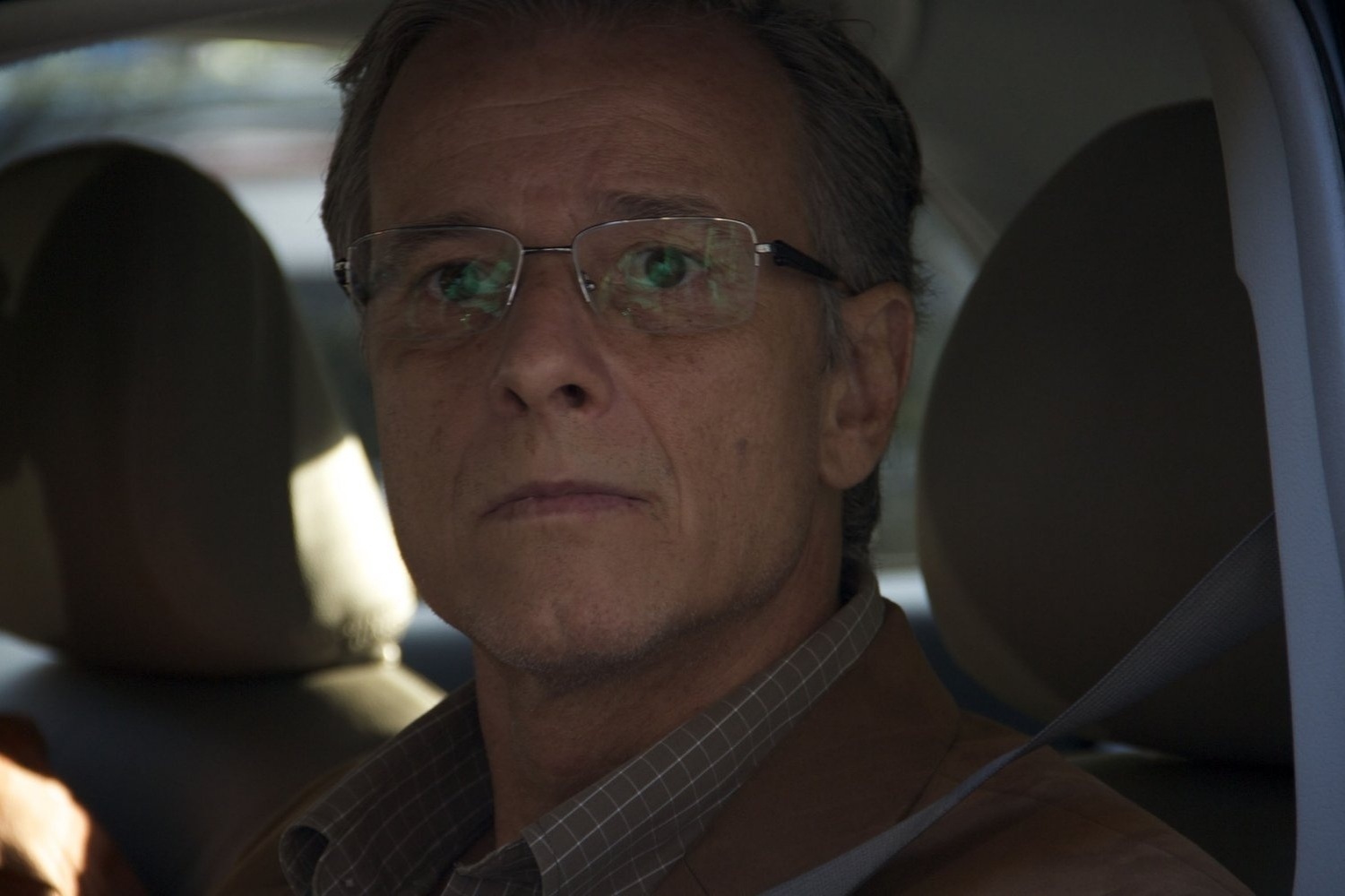 Cena de "Casa Grande" - Divulgação