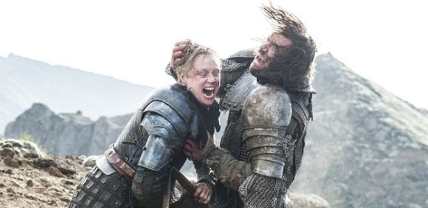 Episódios da quinta temporada de 'Games of Thrones' já haviam vazado antes da estreia mundial