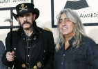 Médicos liberam Lemmy e show do Motörhead em Curitiba está confirmado - Mario Anzuoni/Reuters