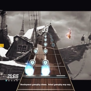 GUITAR HERO LIVE PS4  ESQUEÇAM TUDO O QUE VIRAM ATÉ HOJE 