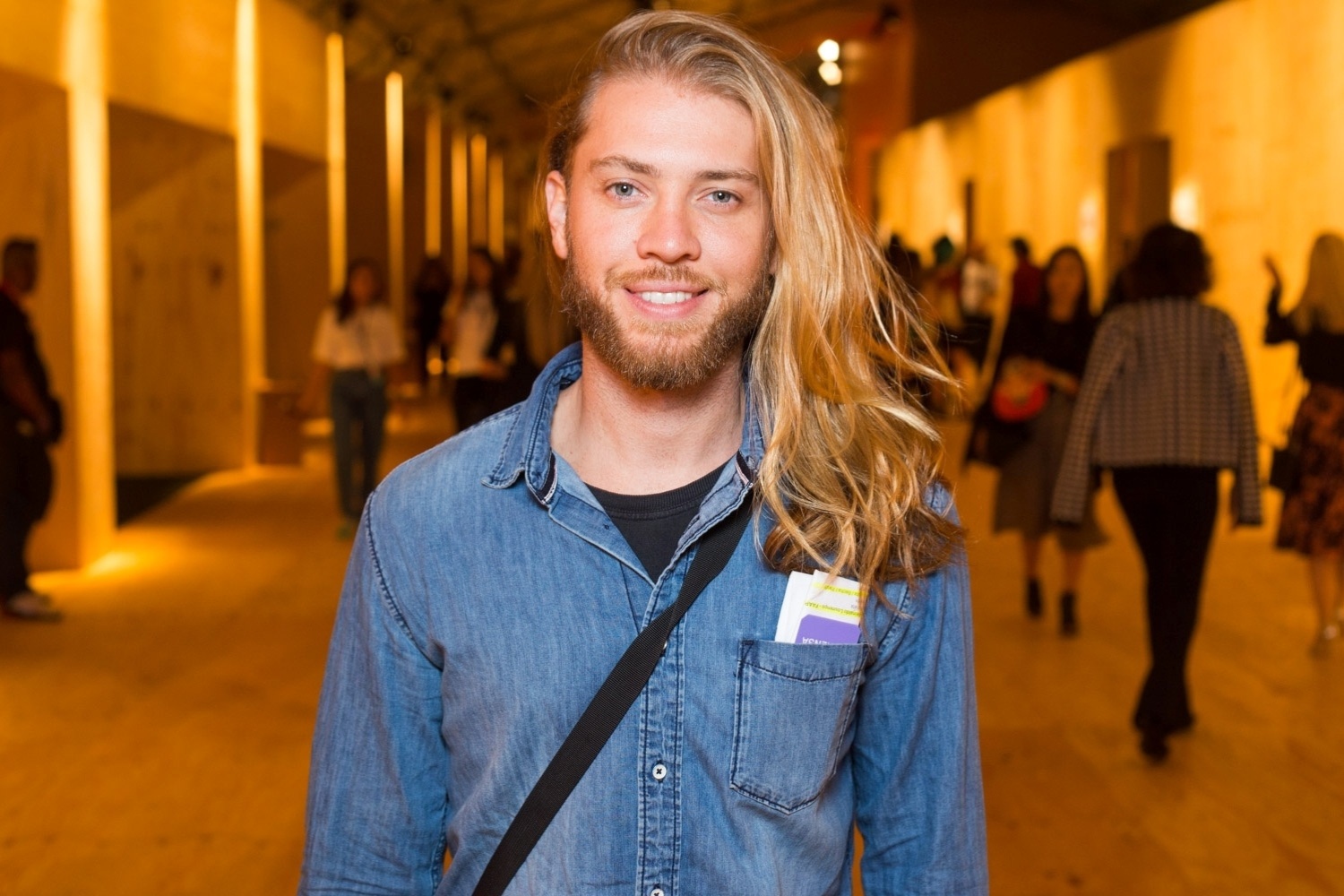 daniel alfaya - Gabriel Quintão/UOL