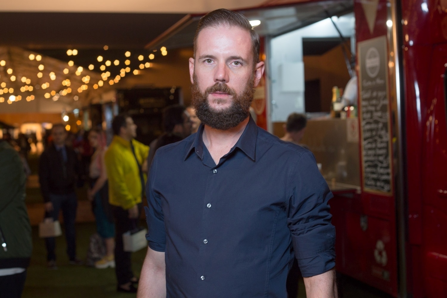 danilo morcardini - Gabriel Quintão/UOL