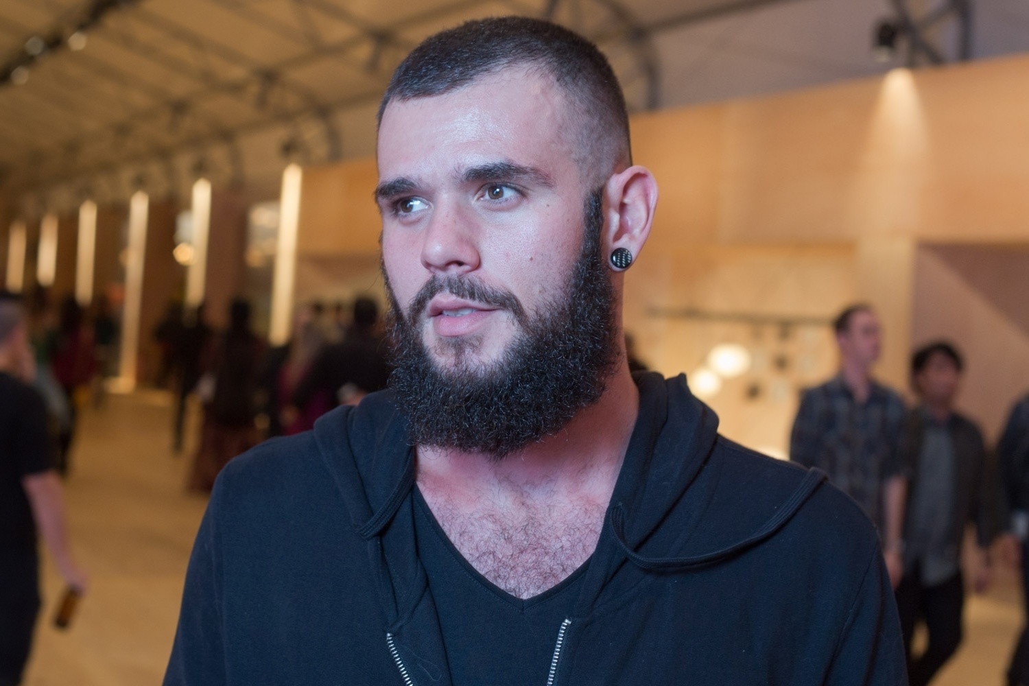 henrique ribeiro - Gabriel Quintão/UOL