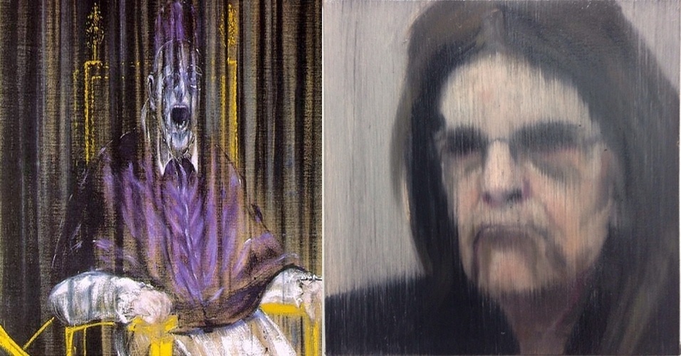 Inspirado na Operação Lava Jato, artista faz pintura de Graça Foster - Divulgação