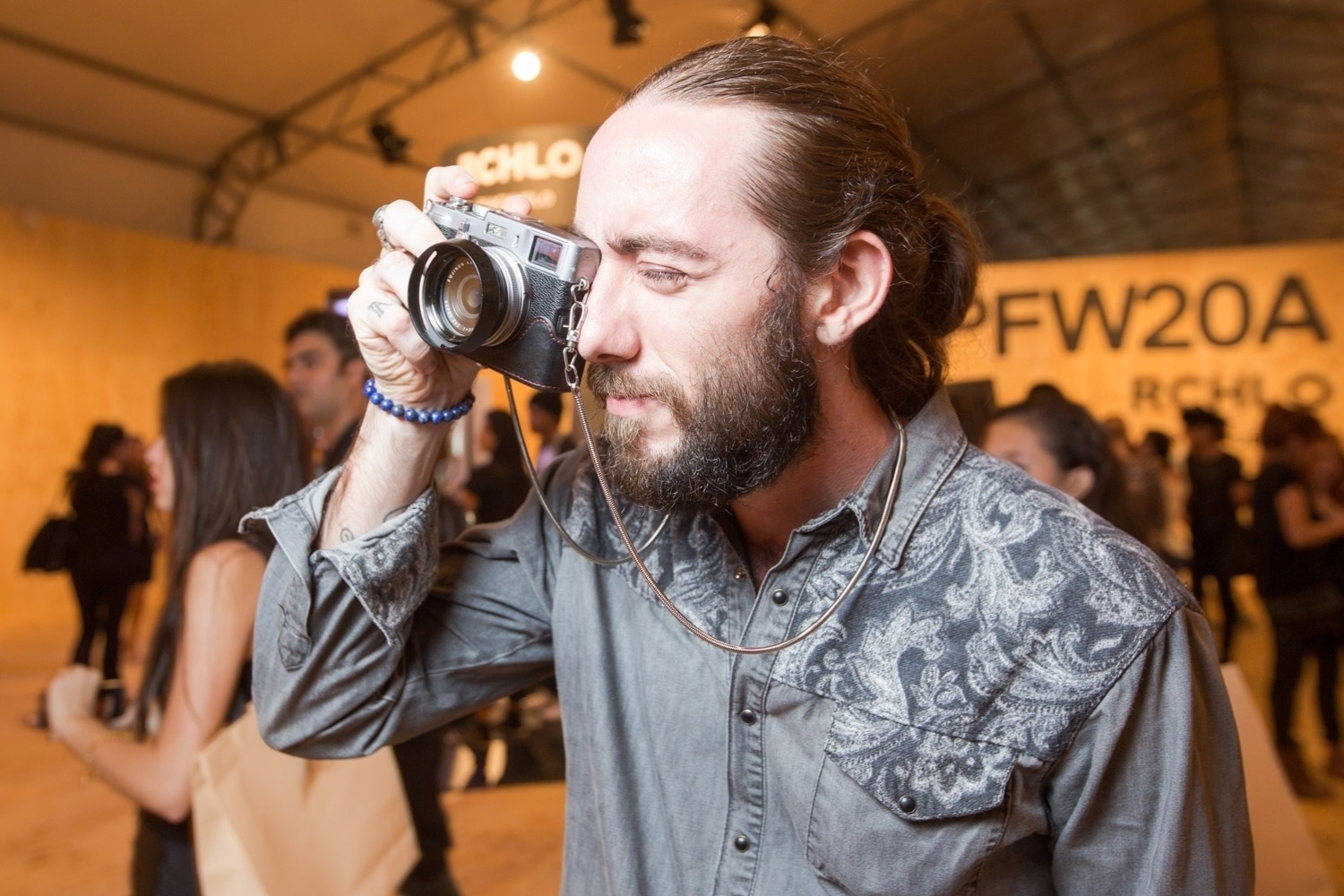 jonas tucci - Gabriel Quintão/UOL