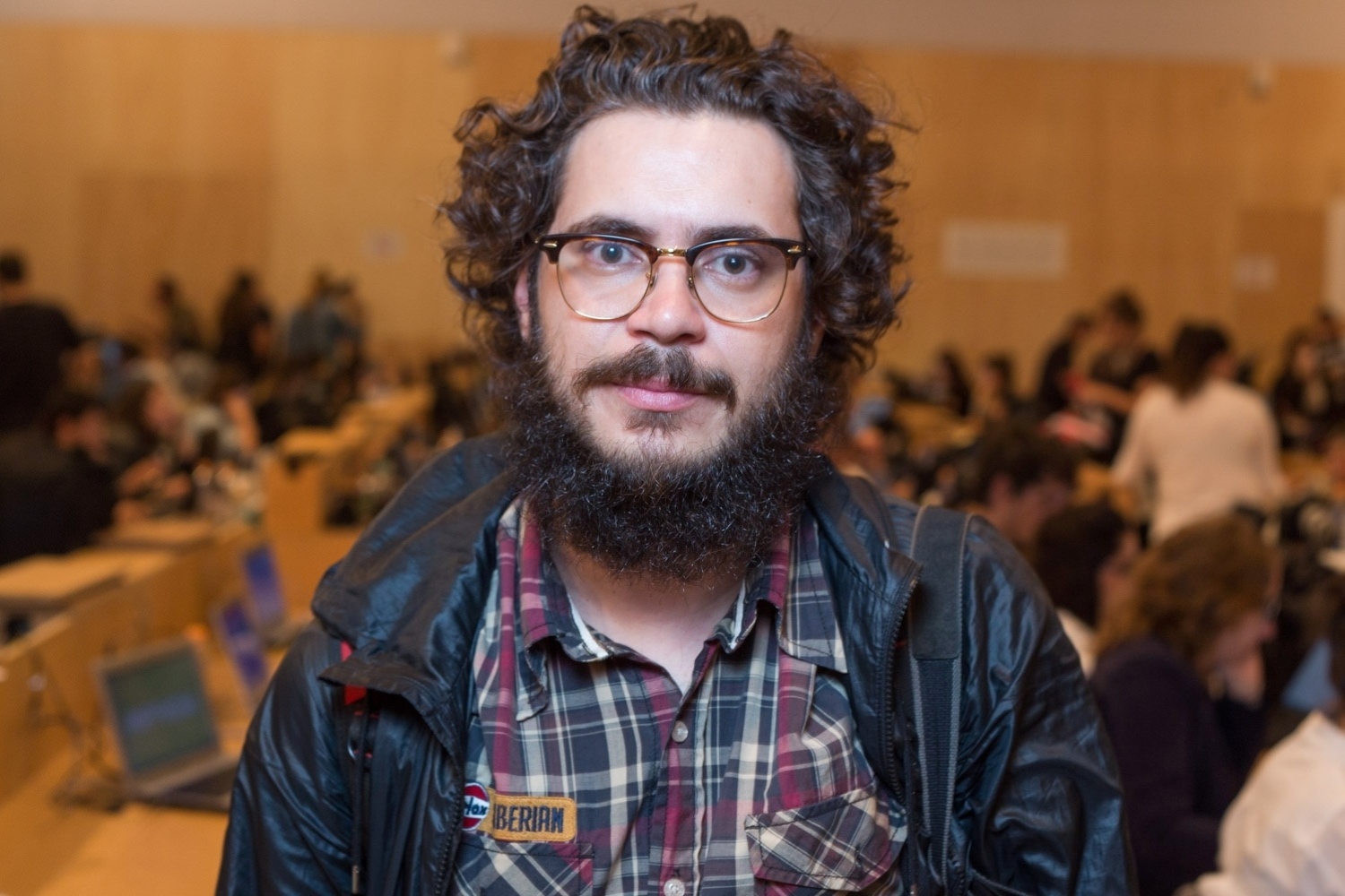 leandro moraes - Gabriel Quintão/UOL