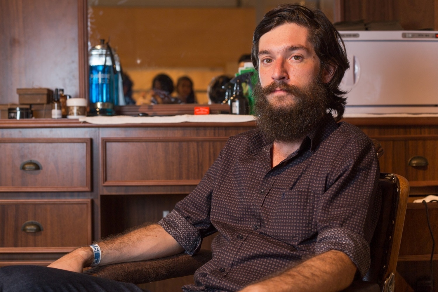 Miguel Aceves - Gabriel Quintão/UOL