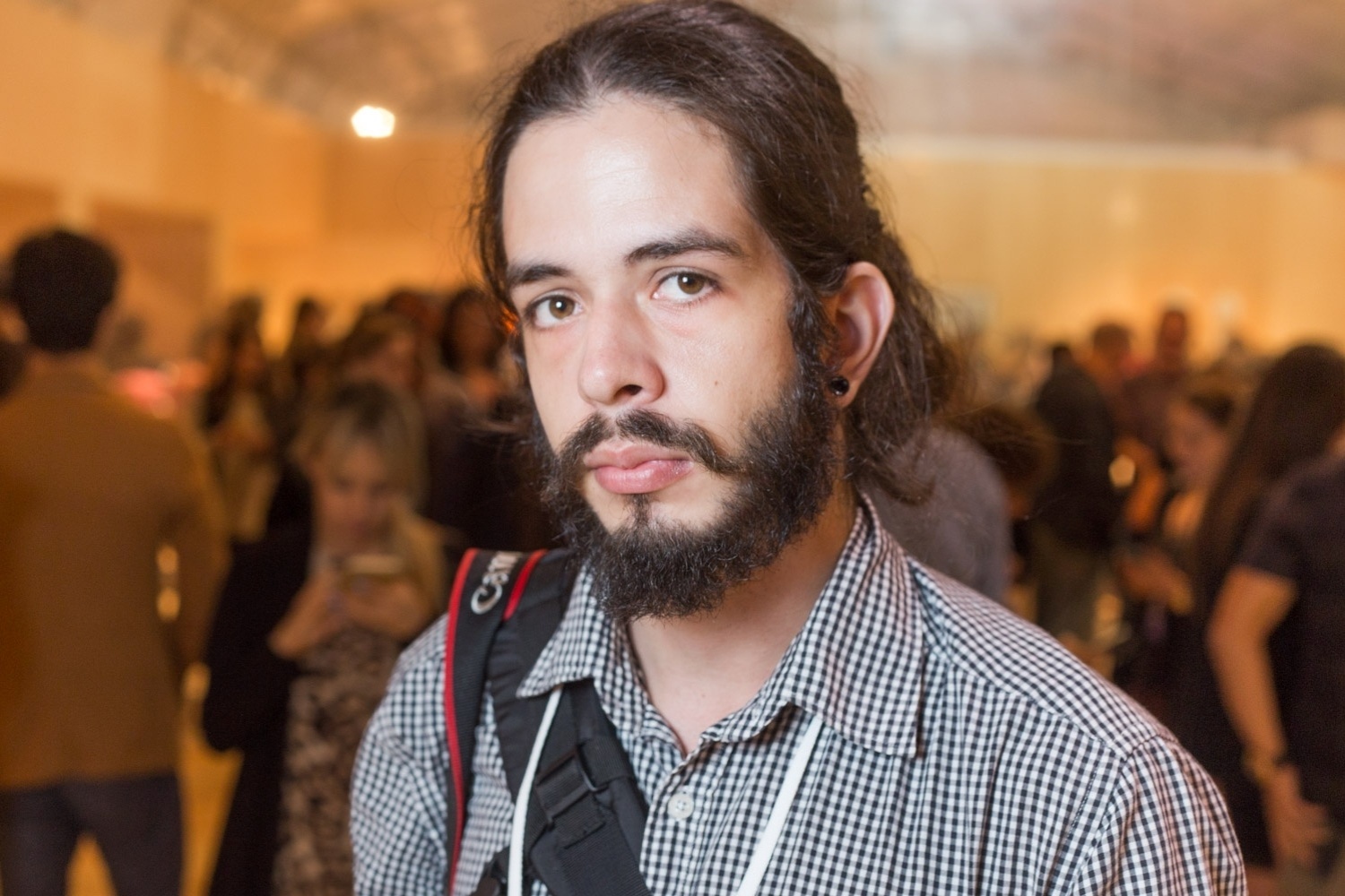 welder rodrigues - Gabriel Quintão/UOL