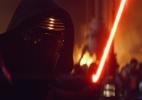 "Star Wars" falha ao tentar entrar na corrida de melhor filme no Oscar 2016 - Divulgação