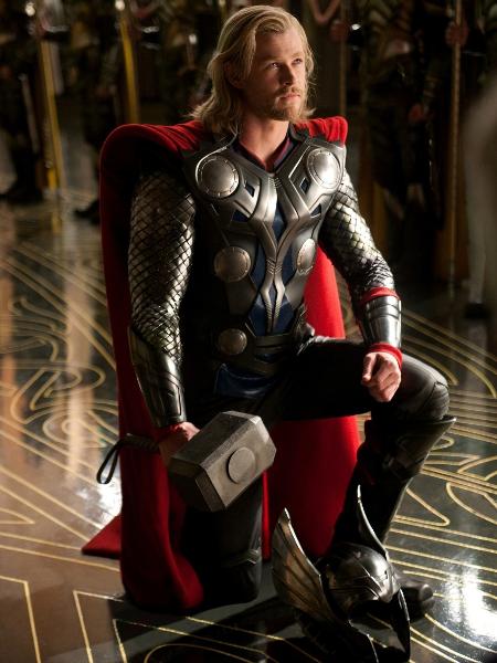 Thor: Amor e Trovão - Todas as referências e easter-eggs do filme