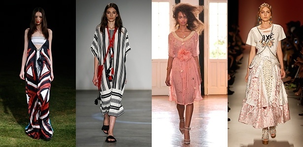 Cavalera, Osklen, Isabela Capeto e Têca - Alexandre Schneider/UOL - Alexandre Schneider/UOL