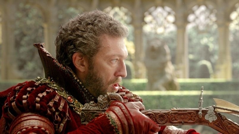 "Il Racconto dei Racconti" (The Tale of Tales), de Matteo Garrone - Divulgação