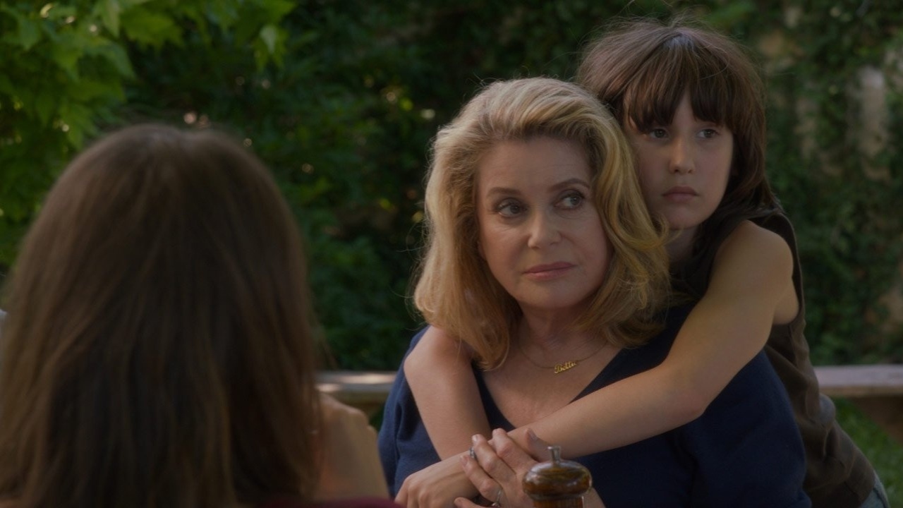 "La Tête Haute" (Standing Tall), de Emmanuelle Bercot - Divulgação