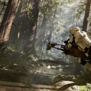 Requisitos mínimos para rodar Star Wars: Battlefront