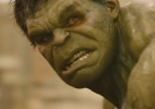 Chefão da Marvel diz que Hulk não fará parte de "Capitão América 3" - Divulgação