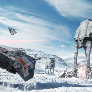 Requisitos mínimos para rodar Star Wars: Battlefront