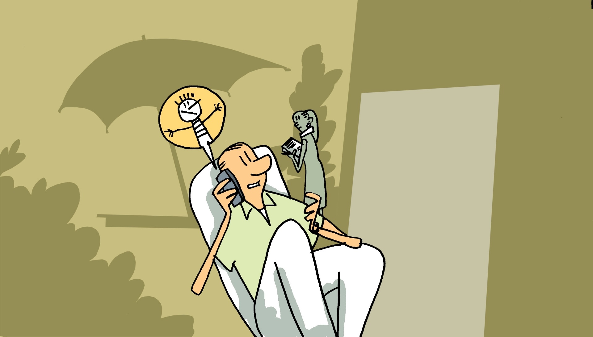 MANTER CONTATO COM "EX" - Orlando/UOL