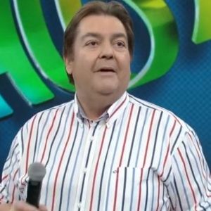 Fausto Silva insistiu praticamente sozinho em todos os escalões da Globo pelo "perdão" a Tom Cavalcante