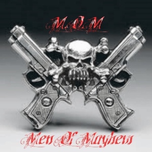 Banda Men of Mayhem se apresenta em festa oficial do Monsters of Rock - Reprodução