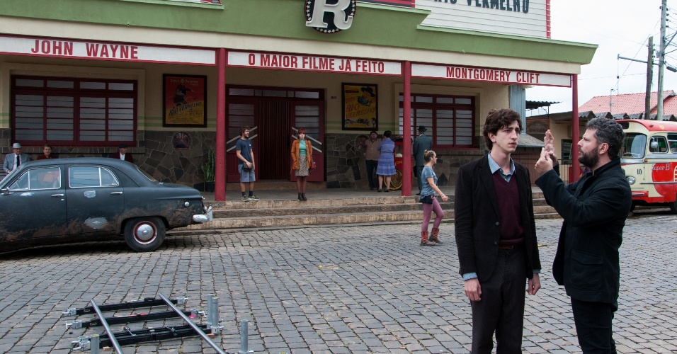 O Filme da Minha Vida (2016) BOL Fotos BOL Fotos O Filme da Minha Vida (2016) BOL Fotos BOL Fotos