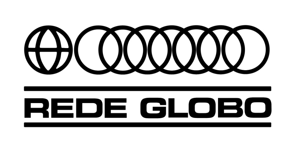 Em 1974, o logo passa por uma nova transformação, que inclui, além de novos círculos, o nome do canal na marca