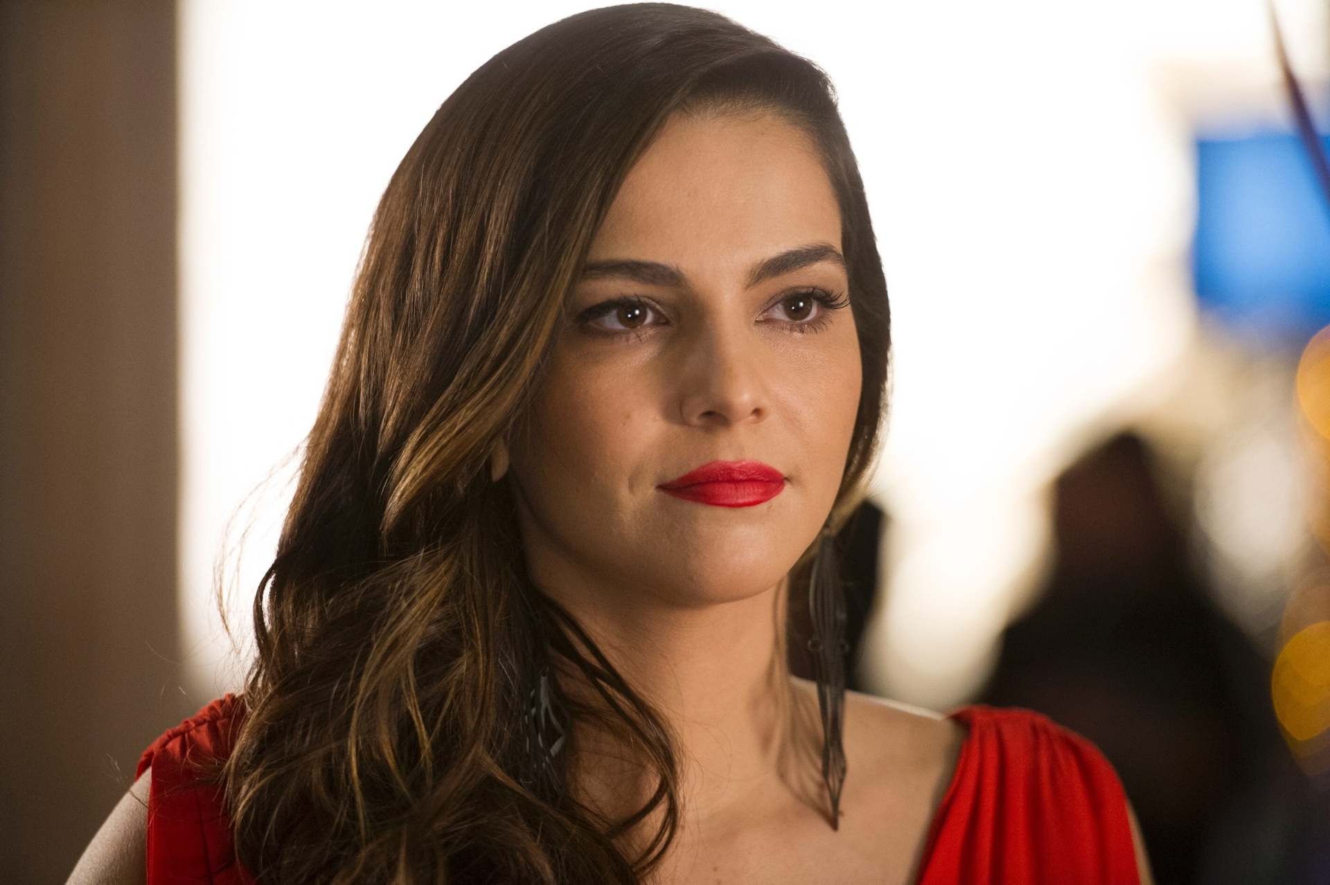 Lupa da Beleza - Tainá Müller - 9 - TV Globo/Divulgação