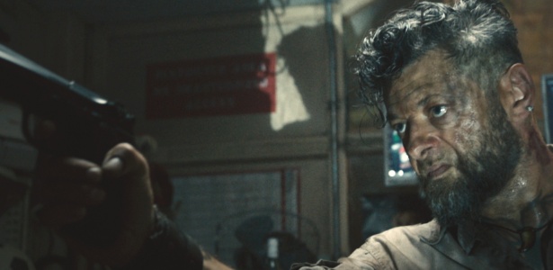 O personagem Ulysses Klaw, que sugere a estreia de outro vilão no Universo Marvel - Marvel/Divulgação - Marvel/Divulgação