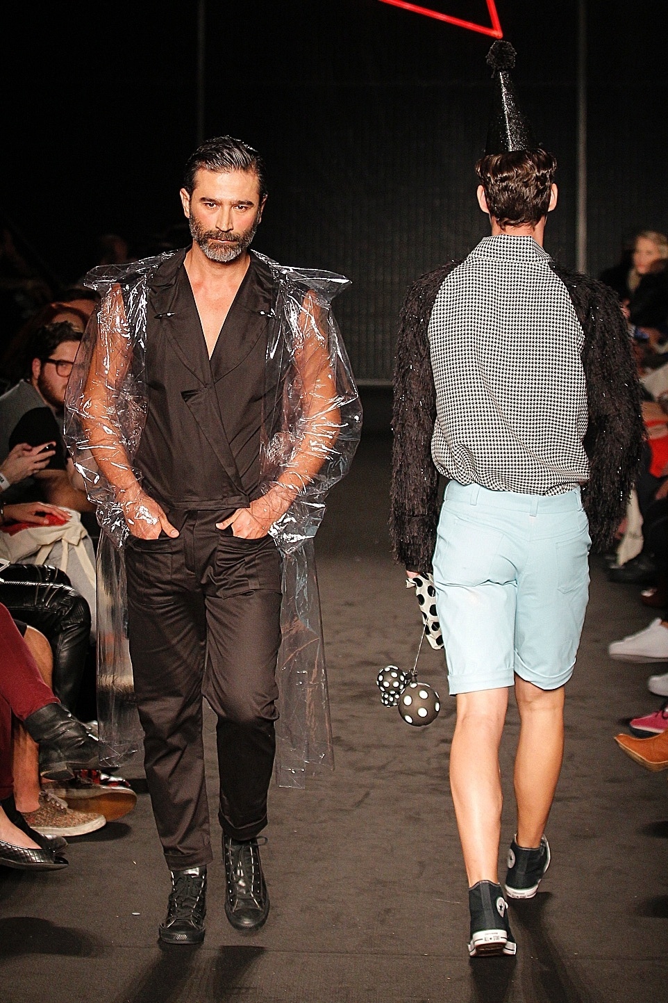 Casa de Criadores - Verão 2016 - Igor Dadona - 3 - Reinaldo Canato/UOL