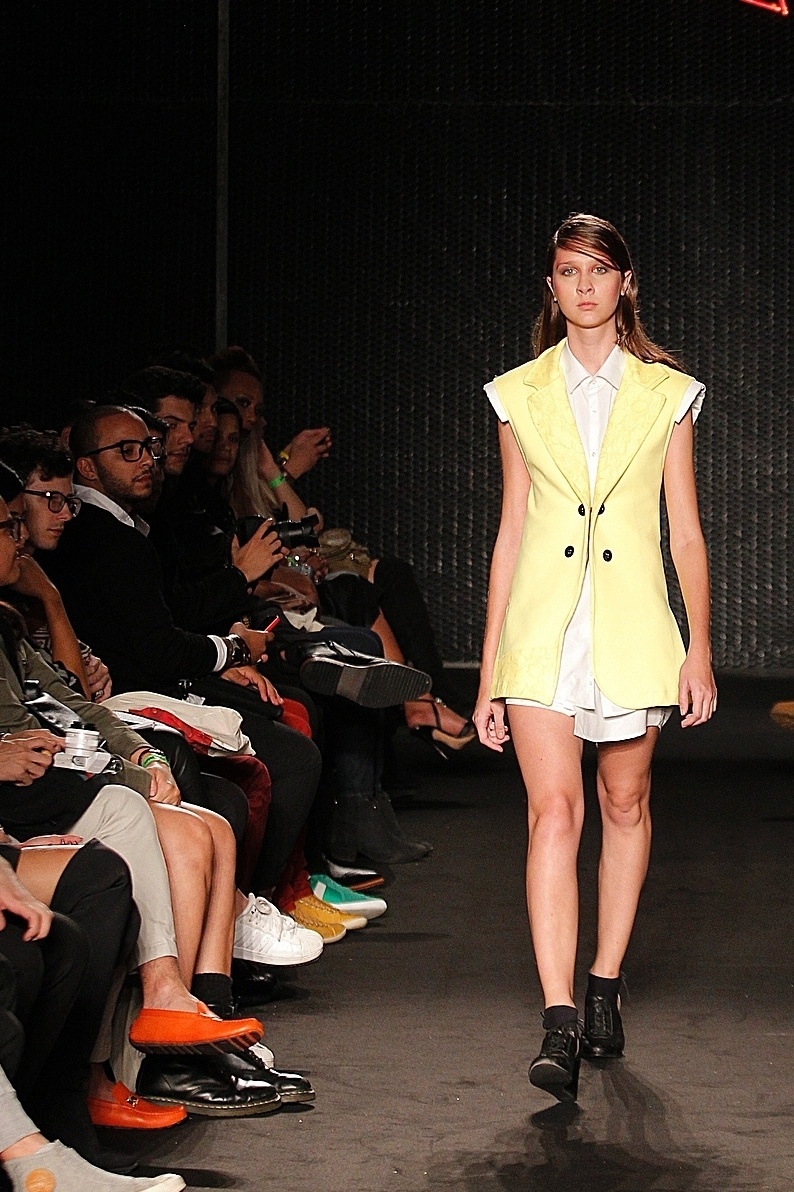 Casa de Criadores - Verão 2016 - Jadson Ranieri - 2 - Reinaldo Canato/UOL