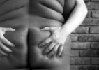 Projeto retrata corpos obesos para lutar contra preconceito - Substantia Jones/Divulgação