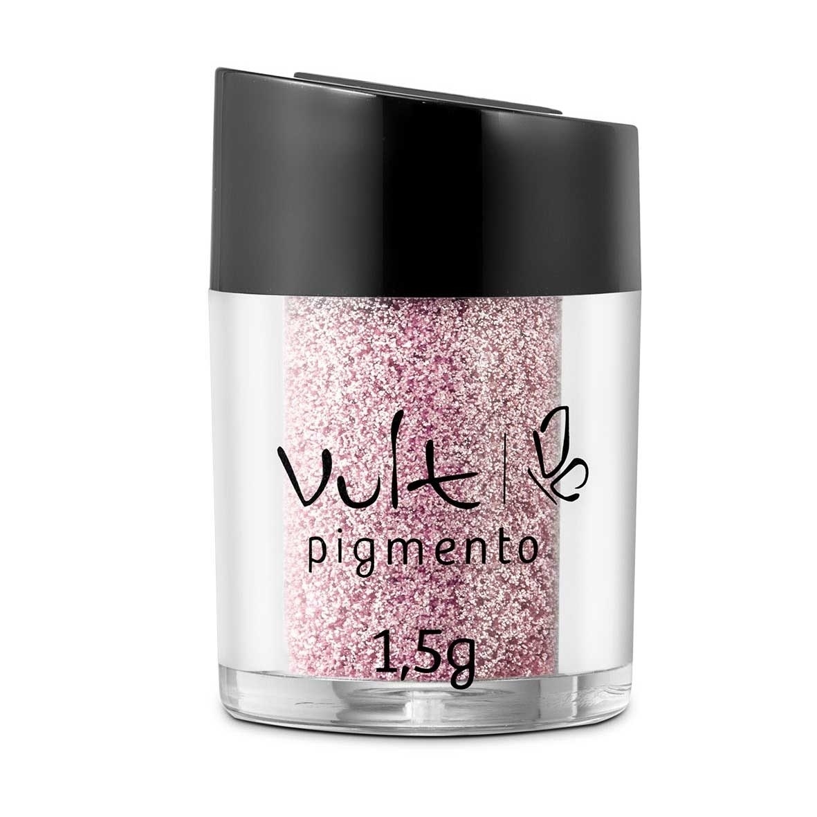 Lançamentos de beleza em abril de 2015 - Pigmentos para olhos, da Vult - Divulgação