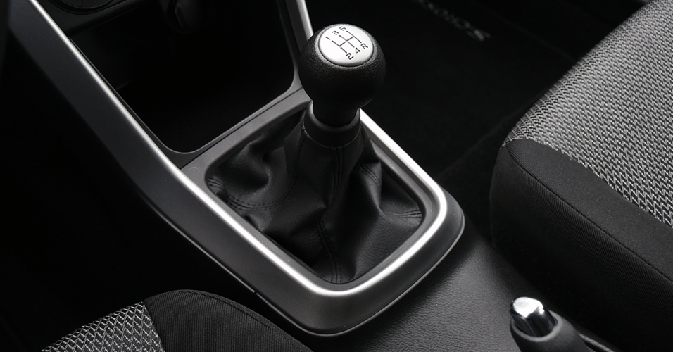 Suzuki SX4 S-Cross GL câmbio manual - Murilo Góes/UOL